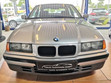 BMW 316 - 8