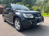 Suzuki Grand Vitara 2.4 VVT Club - Suzuki Grand Vitara: Club