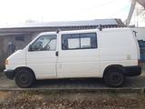 Volkswagen T4 Multivanausbau, Syncro, Allrad, Diff-Sperre - Volkswagen T4 Multivan: Syncro
