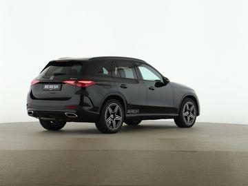 Mercedes GLC 200 - 7