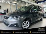 Seat Alhambra Style 2.0TDI DSG 7-SITZER NAVI AHK KAM - Seat Alhambra mit Diesel-Antrieb: Kleinbus, Automatik