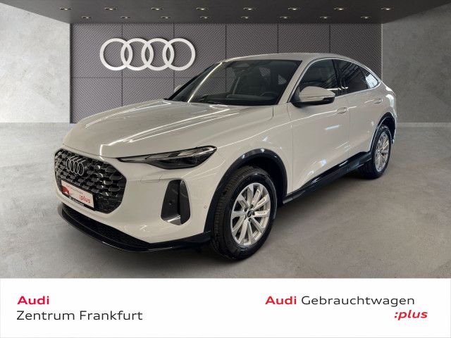 Audi Q5 - Bild 1
