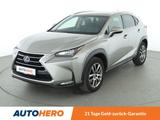 Lexus NX-Serie NX 300h E-Four Executive Line  Aut.*LED - Lexus Gebrauchtwagen in München