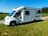 Carado T344 Top Zustand!!! - Carado Wohnwagen & Wohnmobile
