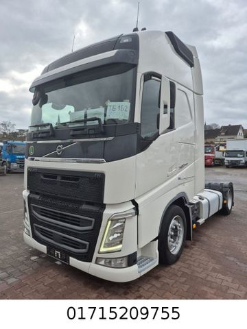 Volvo FH 500 Euro 6,  4x2, SZM, Mega, Luftfederung