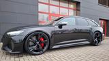 Audi RS6 Avant Keramik Carbon HeadUp B&O Motor 10tkm - Audi: RS 10
