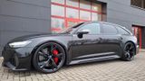 Audi RS6 Avant Keramik Carbon HeadUp B&O Motor 10tkm - Audi RS6 aus 2020