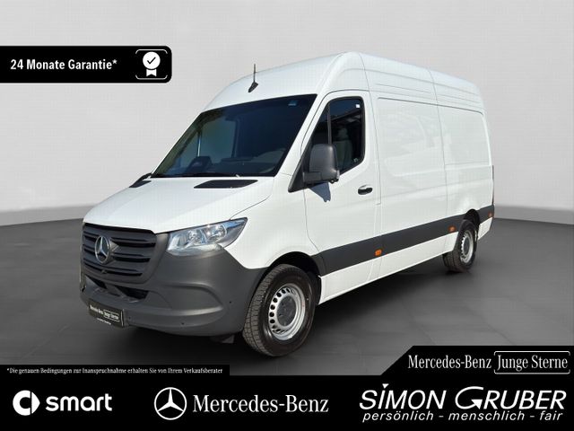Mercedes-Benz Sprinter 317 PRO hoch Standard L2H2 360 Sitzhzg