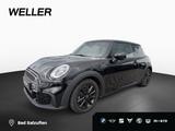 MINI JCW Trim HUD Pano Navi adptFahrw SpoSi Bluetooth