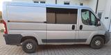 Peugeot Boxer mit Standheizung - gebrauchte Peugeot Boxer aus dem Jahr 2008