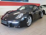 Porsche Boxster Basis 1 Hand, Navi,PDC, - Porsche Boxster aus 2013