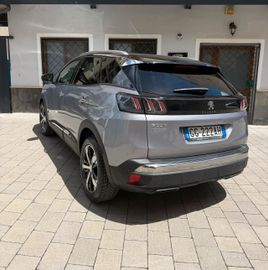 Peugeot 3008 - 3