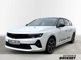 Opel Astra Sports Tourer GS Hybrid HUD Navi 360 Kamer