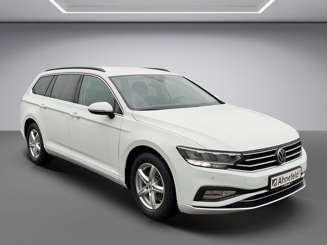 Passat Variant 2.0 TDI Business DSG NAVI ACC LED