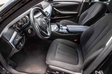 BMW 530 - 9