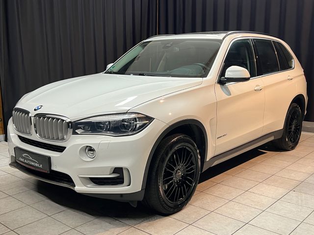 BMW X5 xDrive 40 d |PANO|AHK|STANDHEIZUNG|TEMPO|LED|