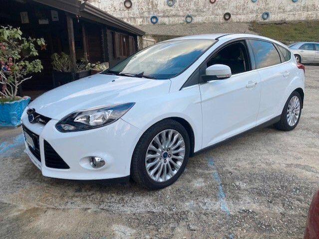 Ford Focus 1.6 EcoBoost 150 CV Start&Stop