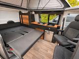 Volkswagen T6.1 wie California+ALLTAGSAUTO und CAMPER+NEU - VW T6 California