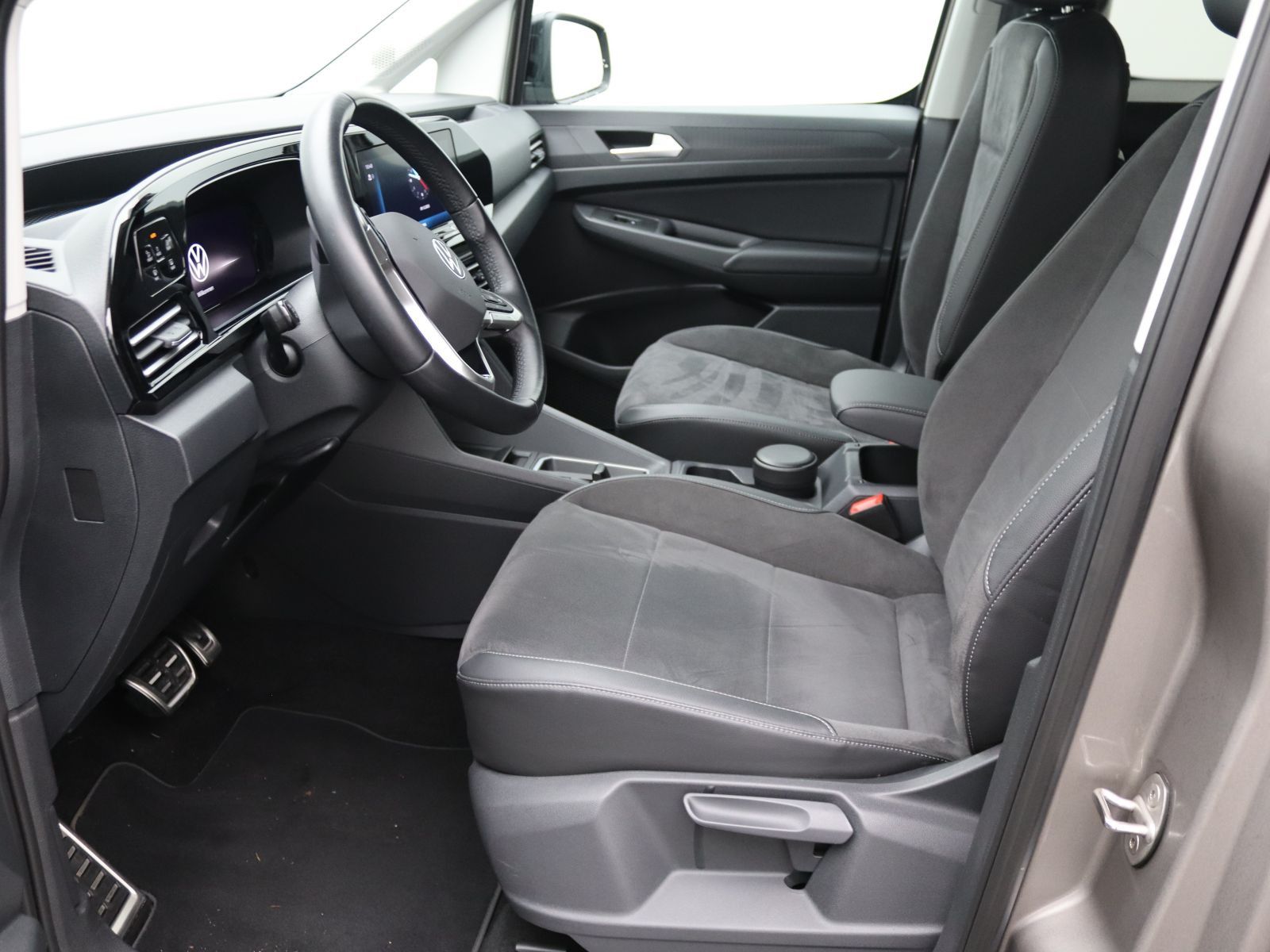 Volkswagen Caddy - Bild 14