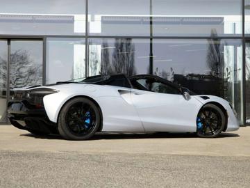 صورة 9 لـ  Mclaren ARTURA
