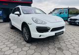 Porsche Cayenne S Diesel*Navi*Xenon*Leder*Standhz - Porsche Gebrauchtwagen in Gießen