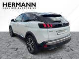 Peugeot 3008 2.0 HDi Automatik GT-Line *Pano*Navi*CarPla - Peugeot 3008: 2.0