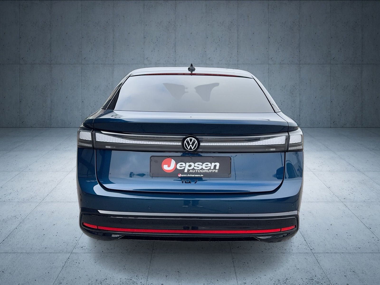 Volkswagen ID.7 - Bild 4