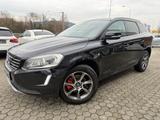 Volvo XC60 D4 AWD Ocean Race Geartronic/Leder/Navi!