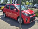Kia Picanto 1.2 Dream Team ISG *Kamera*Klima* - Kia Picanto mit Benzin-Antrieb: Kleinwagen, 1.2