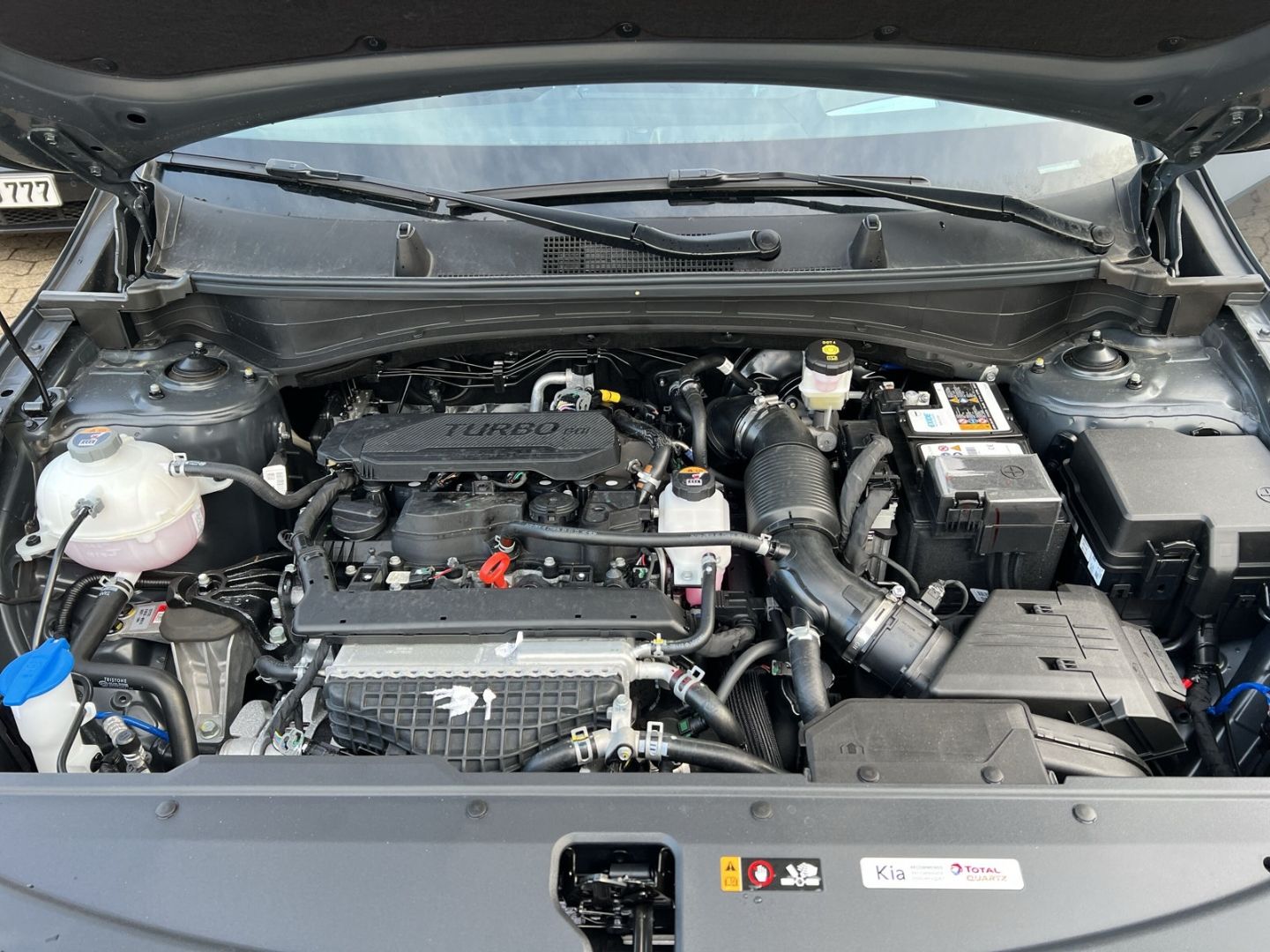 Kia Sportage - Bild 15