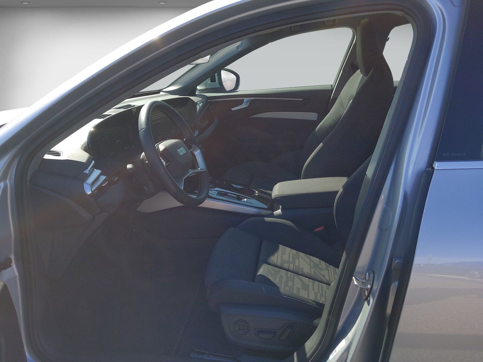Audi A6 - Bild 11