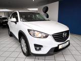 Mazda CX-5 2.5*SKYACTIV-G*Sports-Line*Bose* - scheckheftgepflegte Mazda CX-5