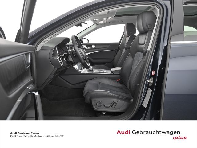 Audi A6 - Bild 12