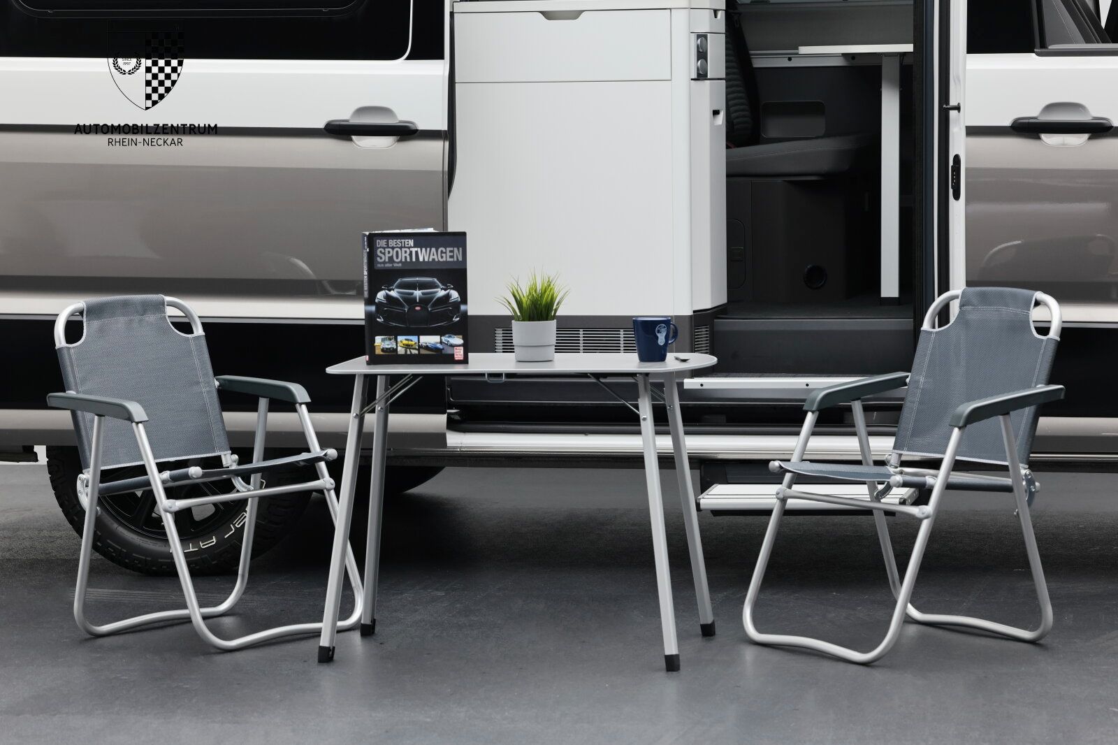 Volkswagen Crafter - Bild 3