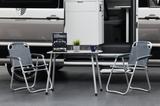 Volkswagen Crafter Grand California 600 2-farbig/Delta4x4 - Volkswagen Crafter in Ludwigshafen