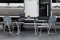 Volkswagen Crafter - Vorschau Bild 3