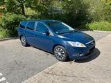 Ford Focus 1,6 VivaTurnier Viva - Ford Focus Viva mit Benzin-Antrieb