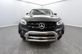 Mercedes-Benz X250d 4M Power Edition Delta Umbau*BREITBAU*360 - schwarze Mercedes-Benz X 250