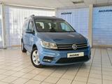 Volkswagen Caddy PKW Comfortline BMT, AHK, Navi, Kamera - : Pkw