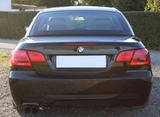 BMW 325i Cabrio M Sport Edition  - gebrauchte BMW 325 aus dem Jahr 2012