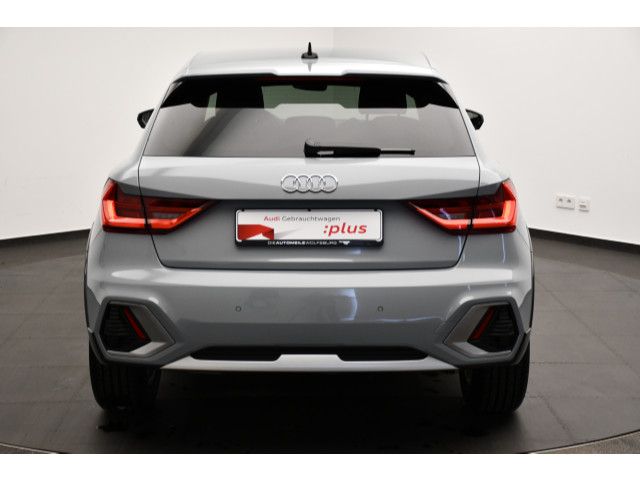 Audi A1 - Bild 17