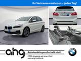 BMW 225xe Active Tourer Sport Line *Navi*Business*LE - mit Hybrid-Antrieb: Allradantrieb