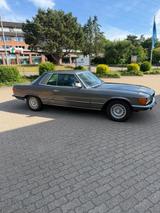 Mercedes-Benz SLC 280, Perfekter 107 ner Oldtimer für Kenner - Mercedes-Benz SLC-Klasse: Coupe