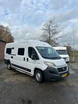 Fiat Ducato 35 3.0 Natural Power AIRCO CAMPER Kasten