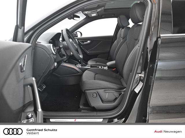 Audi SQ2 - Bild 11