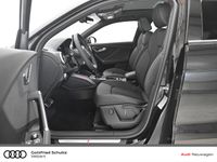Audi SQ2 - Vorschau Bild 11