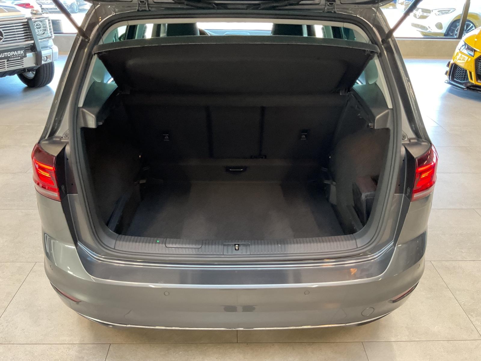 Volkswagen Golf 1.6 TDI United AHK Kamera Navi, миниатюра 26