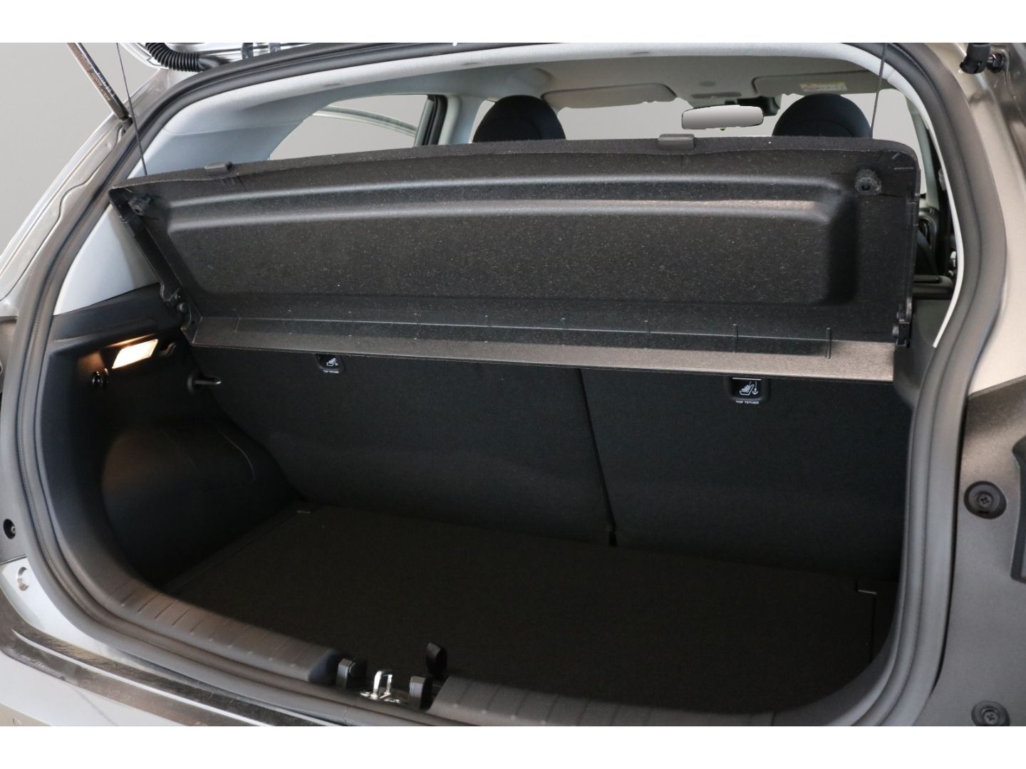 Fahrzeugabbildung Kia Picanto Vision 1.2 Klima/Navi/Kamera/Alu/SHZ