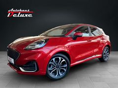 Gebraucht Ford Puma kaufen Hamburg