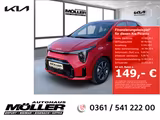Kia Picanto Spirit PE 1.0T AMT Navi Kamera Totwinkel - Kia Picanto Spirit mit Benzin-Antrieb